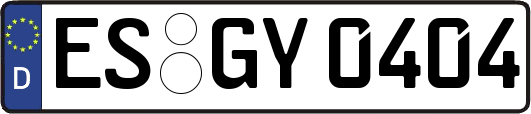 ES-GY0404