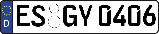 ES-GY0406