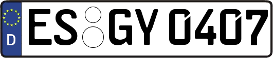 ES-GY0407
