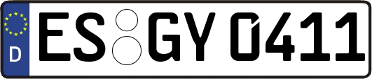 ES-GY0411