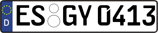ES-GY0413