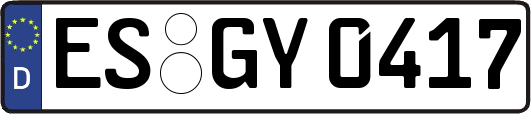 ES-GY0417