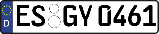 ES-GY0461