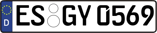 ES-GY0569