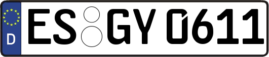 ES-GY0611
