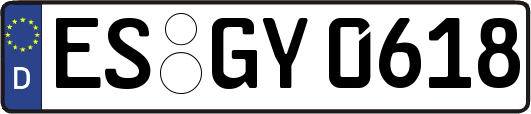 ES-GY0618