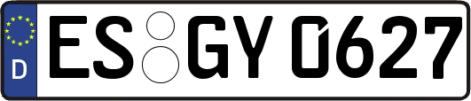 ES-GY0627