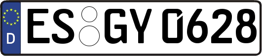 ES-GY0628