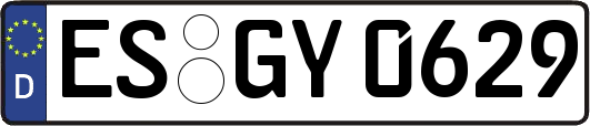 ES-GY0629