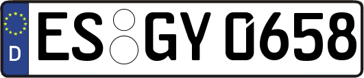 ES-GY0658
