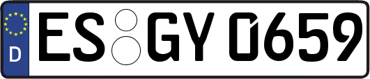 ES-GY0659
