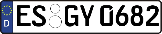 ES-GY0682