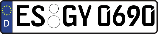 ES-GY0690