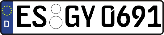 ES-GY0691