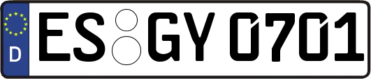 ES-GY0701