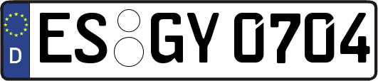 ES-GY0704