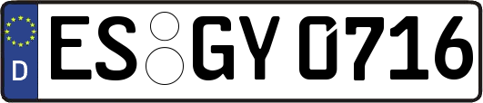 ES-GY0716