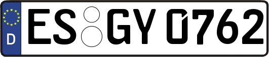 ES-GY0762
