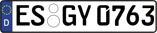 ES-GY0763