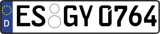 ES-GY0764