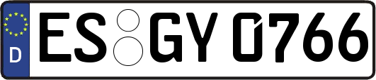 ES-GY0766