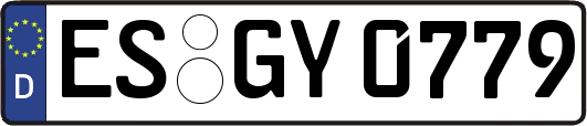 ES-GY0779
