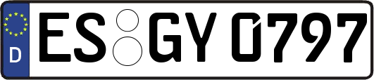 ES-GY0797