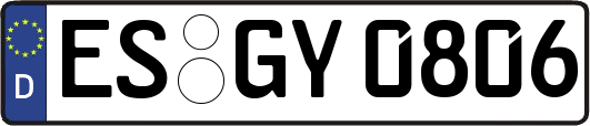 ES-GY0806