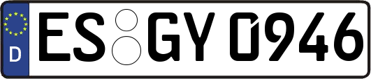 ES-GY0946