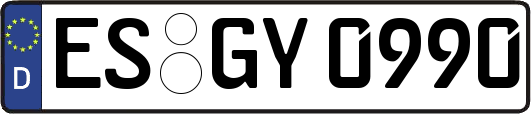 ES-GY0990