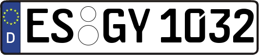 ES-GY1032