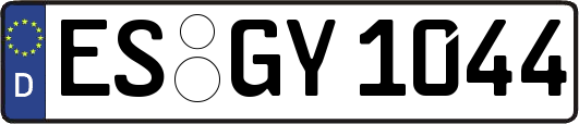 ES-GY1044