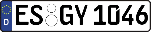 ES-GY1046