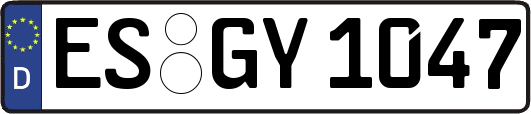 ES-GY1047