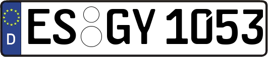 ES-GY1053
