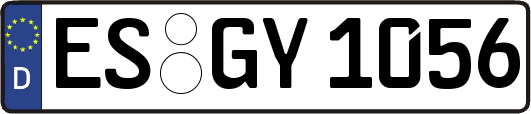 ES-GY1056