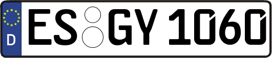 ES-GY1060