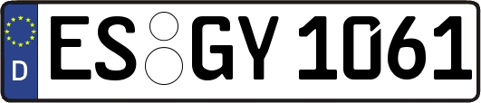 ES-GY1061