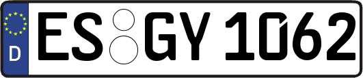 ES-GY1062