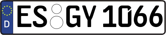 ES-GY1066