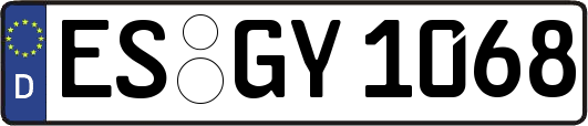 ES-GY1068