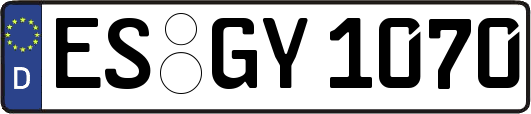 ES-GY1070
