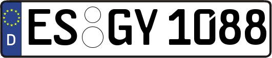 ES-GY1088