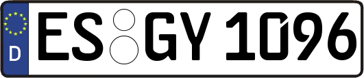 ES-GY1096
