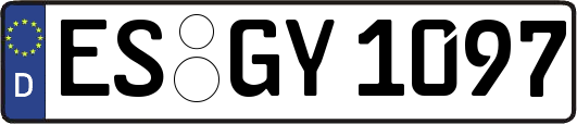 ES-GY1097