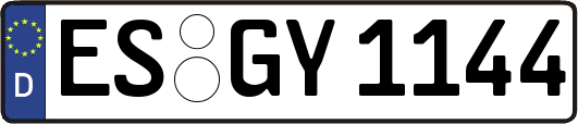 ES-GY1144