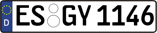 ES-GY1146