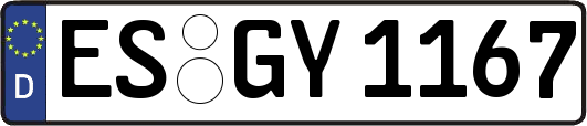 ES-GY1167
