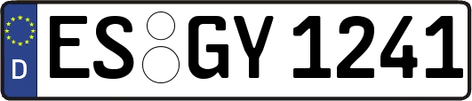 ES-GY1241