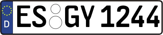 ES-GY1244